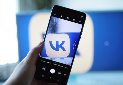 Зафиксирован массовый сбой в работе «Вконтакте»