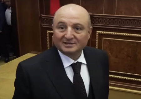 Новый мэр Гюмри раскрыл, как Россия поможет развитию Армении