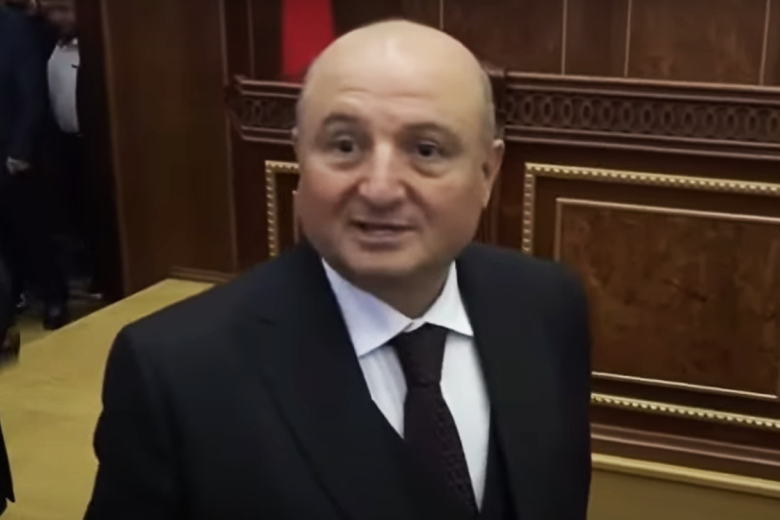 Вардан Гукасян
