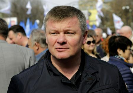 Депутаты Саратовской думы избрали мэра города