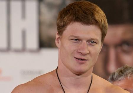 Лучший российский тяжеловес: каким мы запомним Александра Поветкина