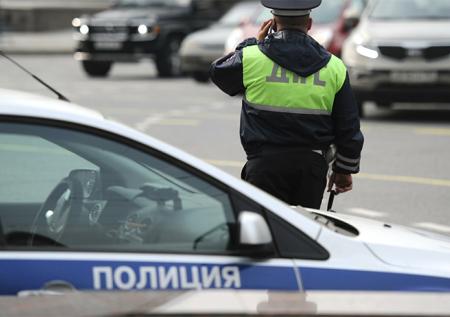На машине миллиардера Шепеля числятся штрафы за нарушение ПДД