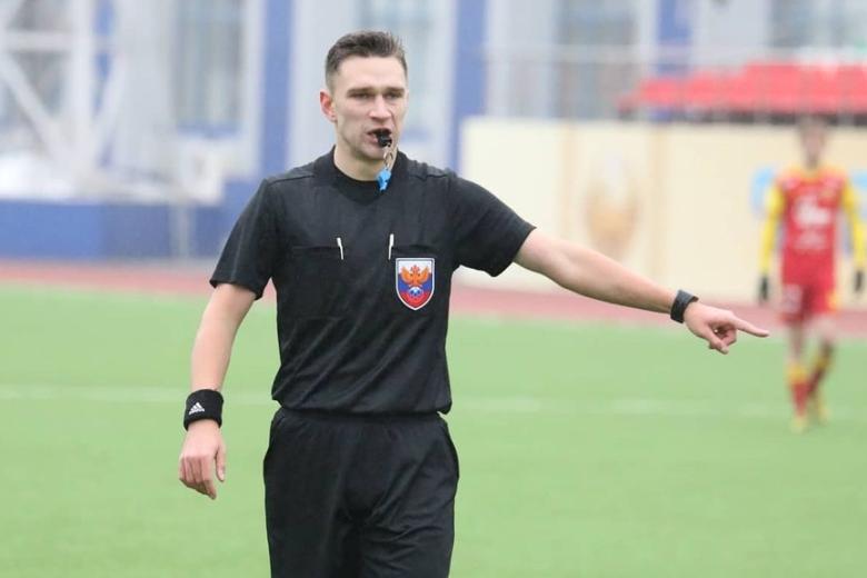  Никита Данченков