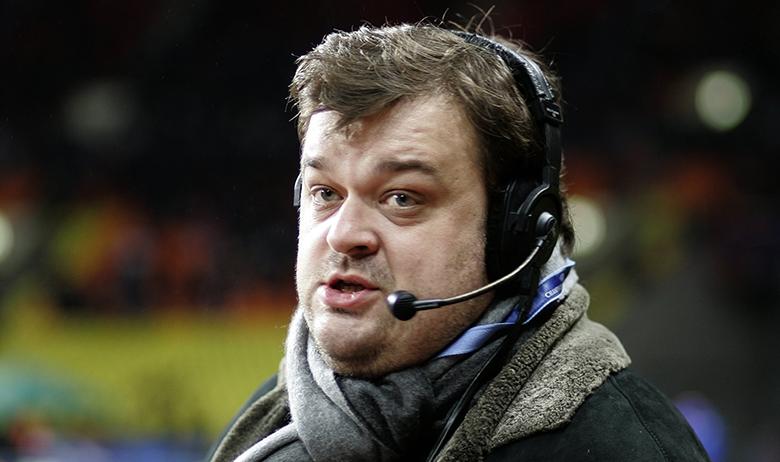 Василий Уткин