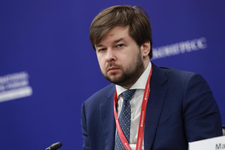 Павел Сорокин