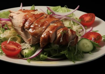 «Вкусное и нежное»: диетолог назвала лучшее мясо для худеющих россиян