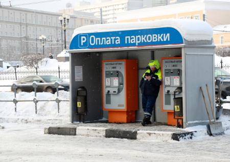 Почему платные парковки — это хорошая идея для Москвы