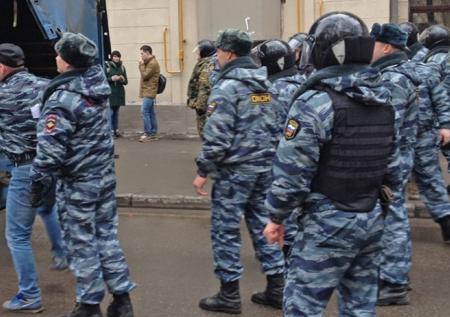 Дело завели на анархиста за оправдание теракта в ФСБ