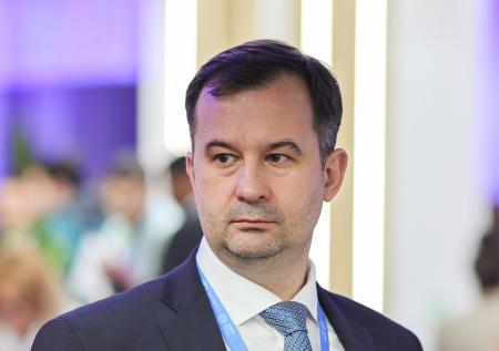 Замминистра экологии Корольков раскрыл планы по очищению Арктики от мусора