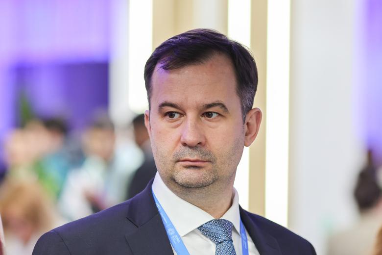 Максим Корольков