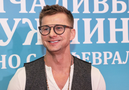 Актер Курцын рассказал, почему может отказаться от роли