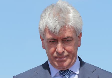 Подозреваемого в хищениях бизнесмена Израйлита оставили в СИЗО