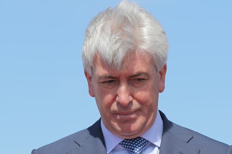 Валерий Израйлит