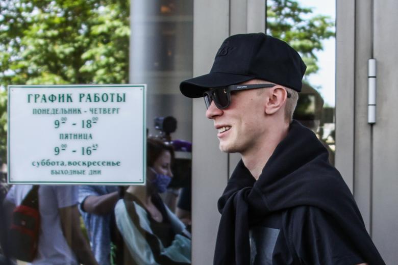 Кирилл Кокорин