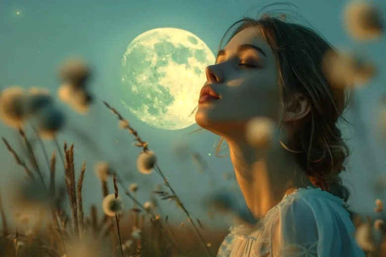 Фаза Луны сегодня, 26 февраля, какая сегодня Луна. Исчезающий серп и удачные переговоры