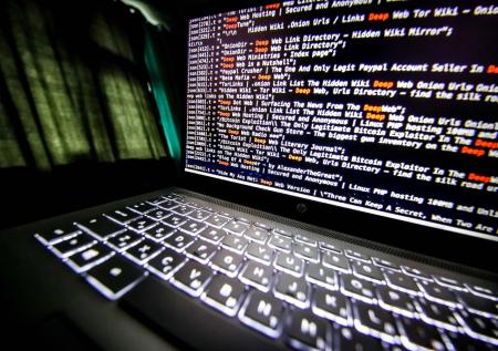 Названо количество ежедневных хакерских атак на Windows