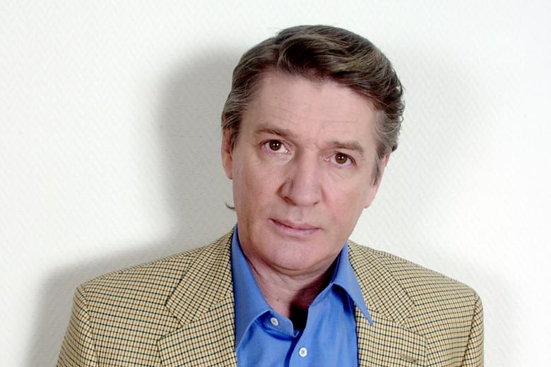 Александр Абдулов