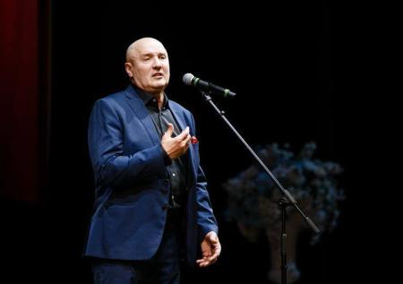 Звезда «Аншлага» Лукинский назвал смерть Коклюшкина большой потерей