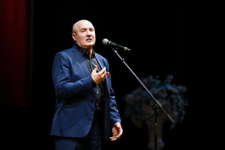Николай Лукинский