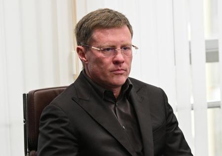 Экс-глава «Фонбета» хотел передать взятку полиции и скрыть преступления