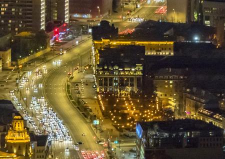 Подозреваемые в убийстве начальника ЦПЭ Ингушетии скрылись из Москвы