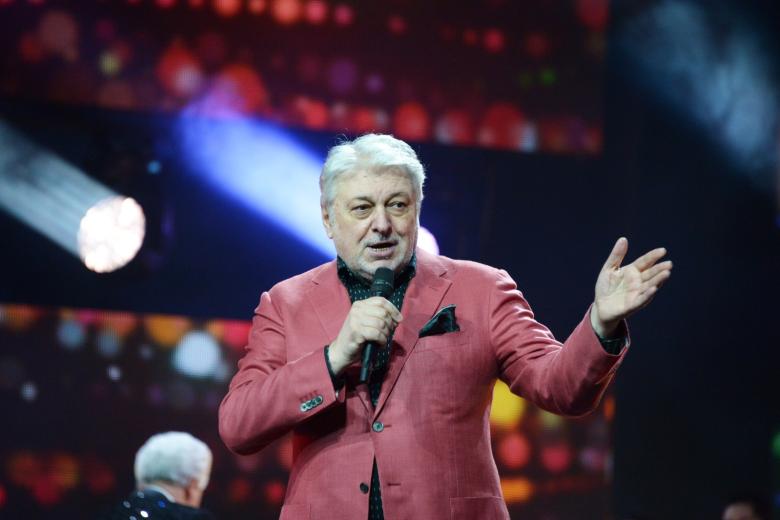 Вячеслав Добрынин
