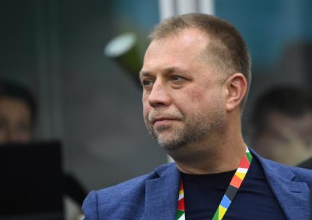 «Другие образования»: депутат высказался о будущем Украины