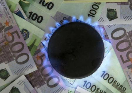 Экономист объяснил падение цен на газ в Европе