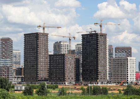 Россиянам рассказали, как получить жильё без ипотеки