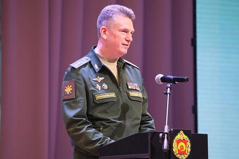 Юрий Кузнецов