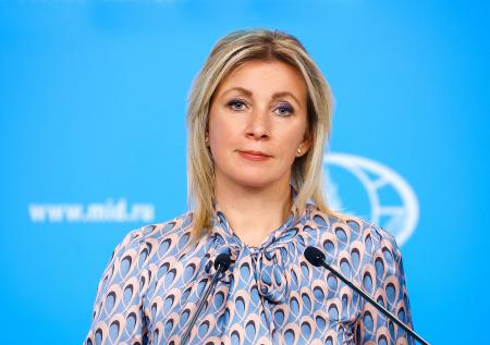 «Абсурдные обвинения»: Захарова об антироссийской истерии в Румынии
