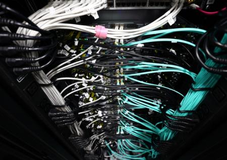 Нuawei и China Unicom создали в Китае новую интернет-связь