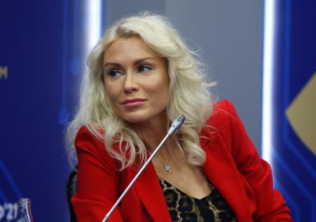 Екатерина Гордон раскрыла сумму своего самого большого гонорара