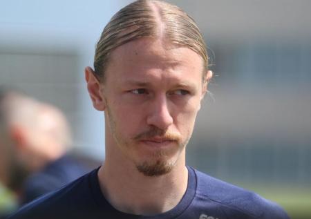 Сафонов помог ПСЖ одержать победу в матче с «Сент-Этьеном»
