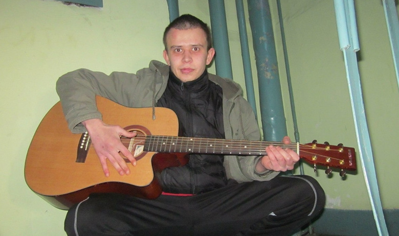 Рихард Соболев