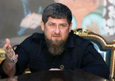 Кадыров назвал ислам неотъемлемой частью России
