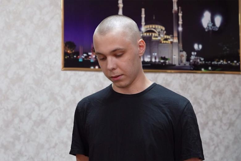 Никита Журавель