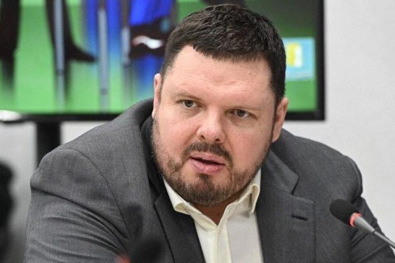 Евгений Марченко