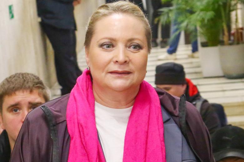 Светлана Пермякова