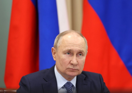 Путин поднял вопрос деприватизации