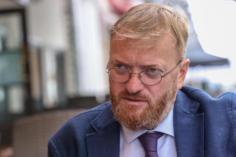 Виталий Милонов