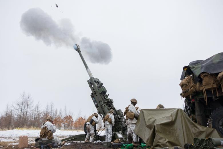 M777