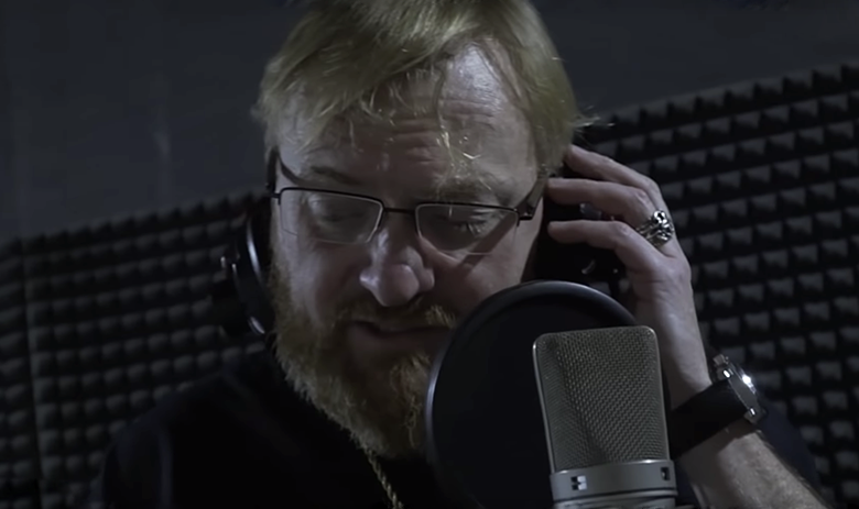 Виталий Милонов