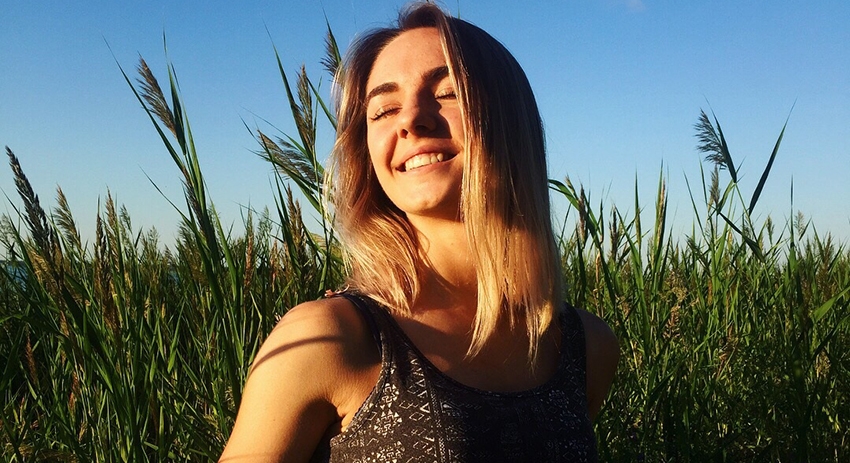 Оксана Стёпина