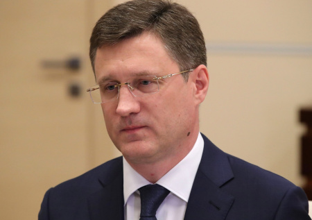 «Баланс сохраняется»: Новак о ситуации на топливном рынке