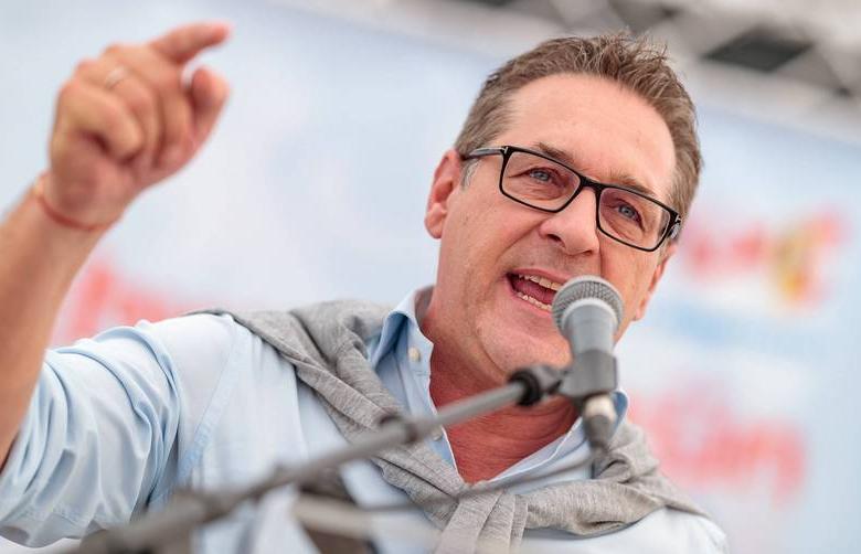 Heinz-Christian Strache