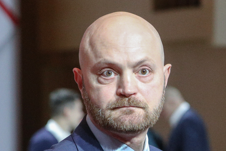 Александр Коц