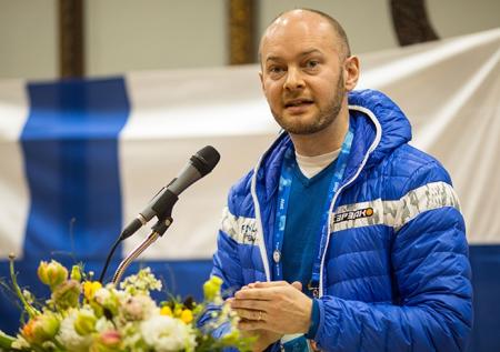Спортсменов из РФ проверяют по делу о домогательствах