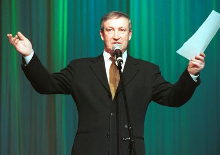 Семён Альтов рассказал о юмористах будущего