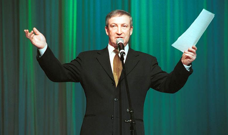 Семён Альтов